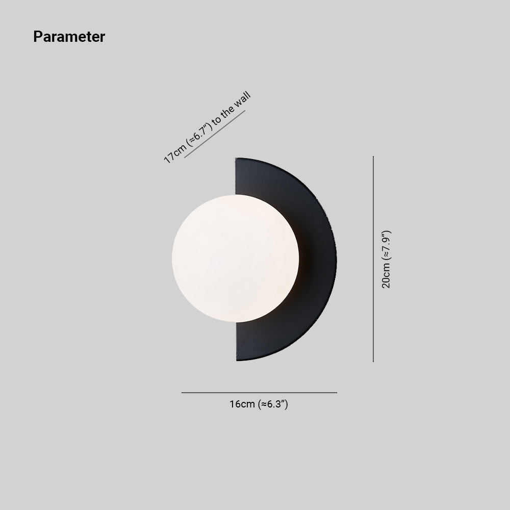 Vivi Indoor Wall Lamp
