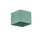 Aira Indoor Wall Lamp Square Colorful