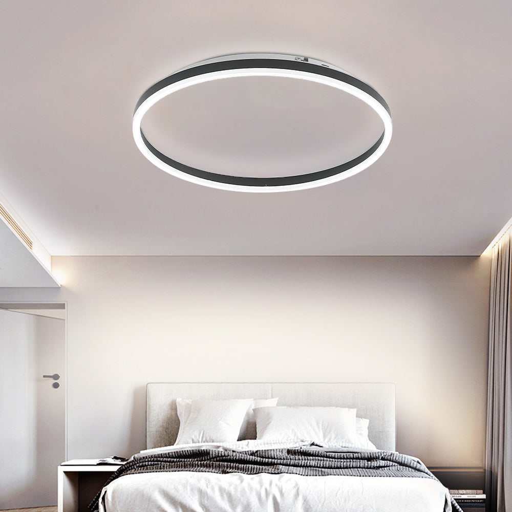 Olen Flush Mount Ceiling Light