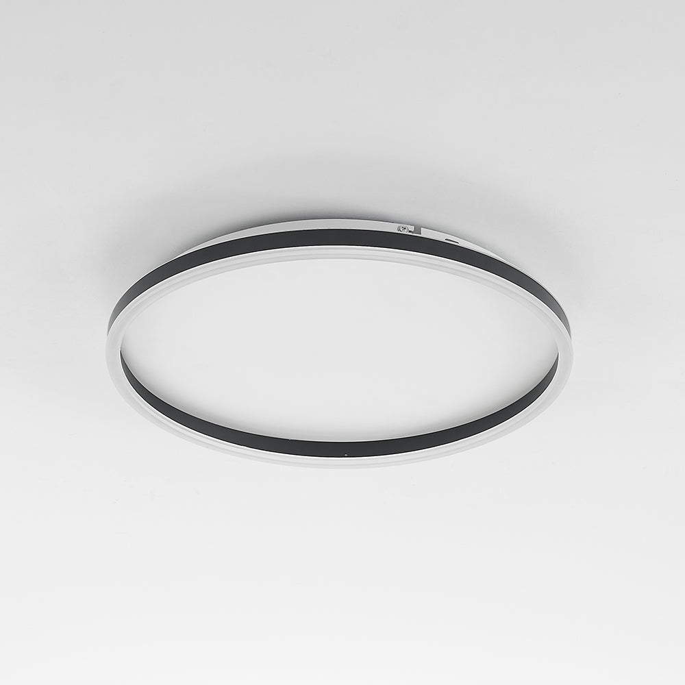 Olen Flush Mount Ceiling Light