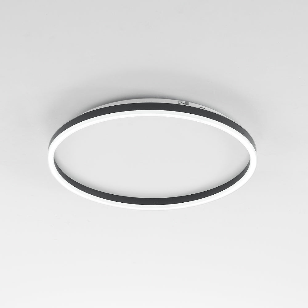 Olen Flush Mount Ceiling Light
