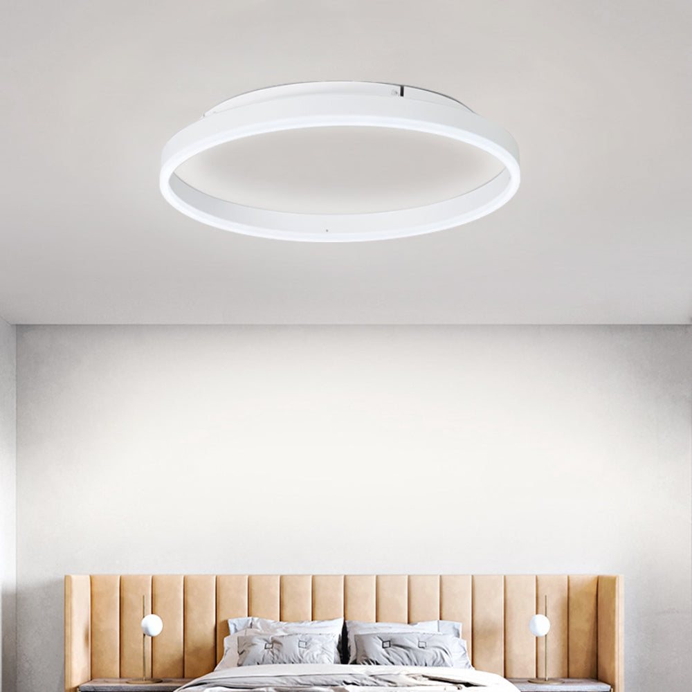 Olen Flush Mount Ceiling Light