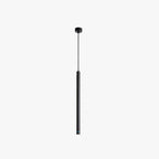Arisha Linear Minimalist Cylinder Pendant Light