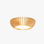 Muto Ceiling Light Round LED, Living room/Kitchen