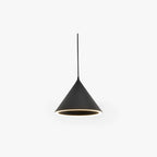 Aria Funnel-Shape Colourful LED Pendant Light