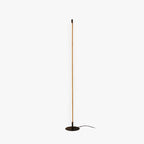 Mira Modern Minimalist Linear Floor Lamp