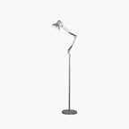 Morandi Modern Metal Folding Floor Lamp, Multi Colors