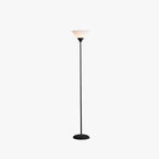 Morandi Modern Cup Floor Lamp, Multi Colors, Metal/