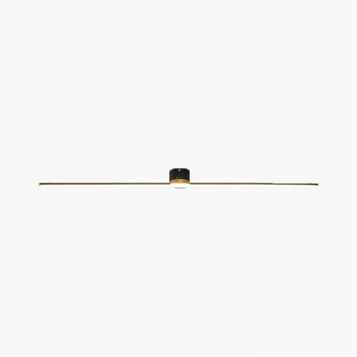 Erix Linear Flush Mount Ceiling Light - product image 1