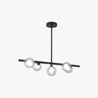 Zesty Linear Pendant Light