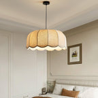 Sora Banana Leaf Pendant Light