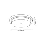 Ondra Ceiling Light