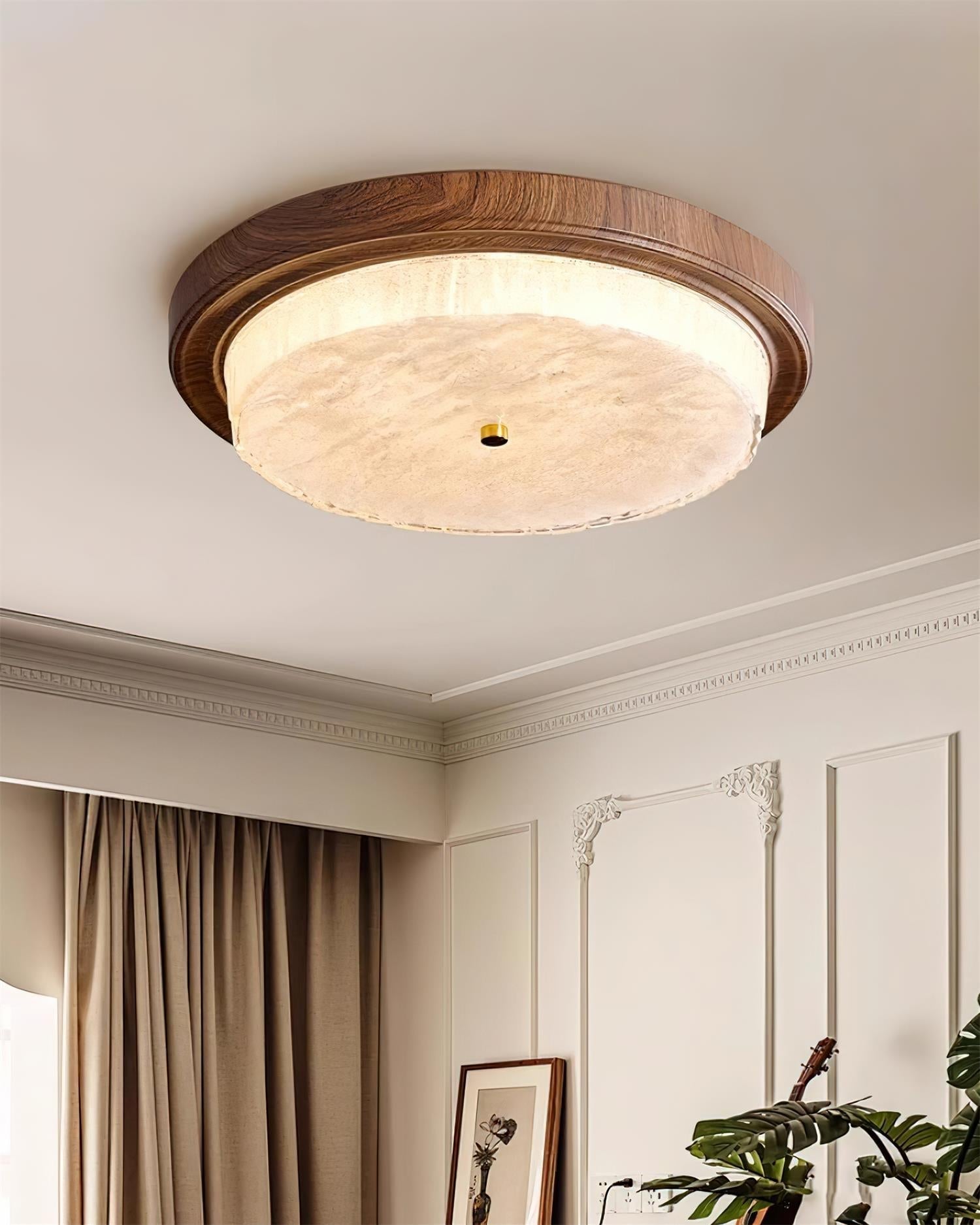 Ondra Ceiling Light