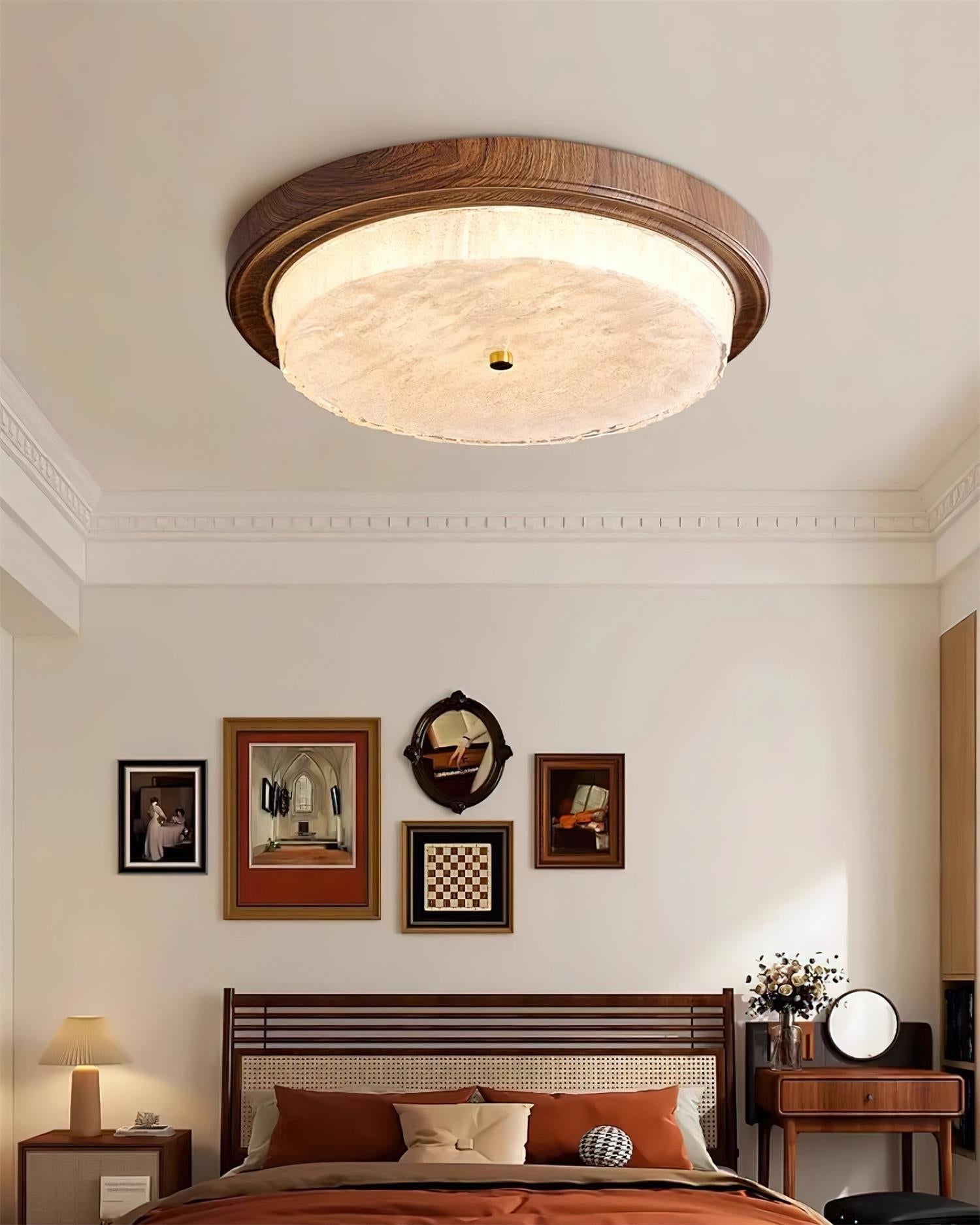 Ondra Ceiling Light