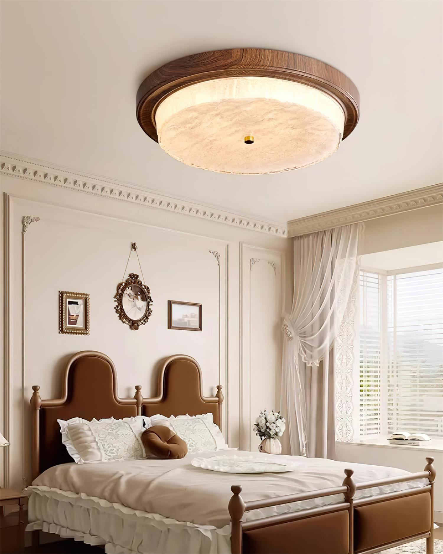 Ondra Ceiling Light