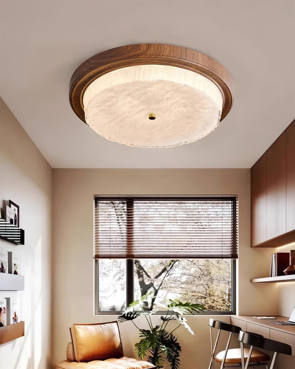 Ondra Ceiling Light