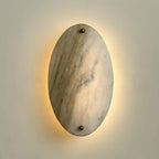 Yrvuvyu Modern Minimalist  Marble Wall Lamp