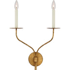 Eirikuvyh Modern Minimalist Vintage Industrial Metal Wall Lamp