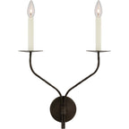 Eirikuvyh Modern Minimalist Vintage Industrial Metal Wall Lamp
