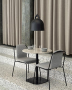 Pendant Light Bell Shape Minimalist Dome Shade Nordic Modern