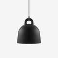 Pendant Light Bell Shape Minimalist Dome Shade Nordic Modern