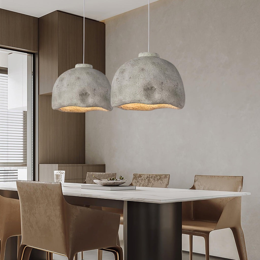 Arisha Pendant Light, 2 Colors
