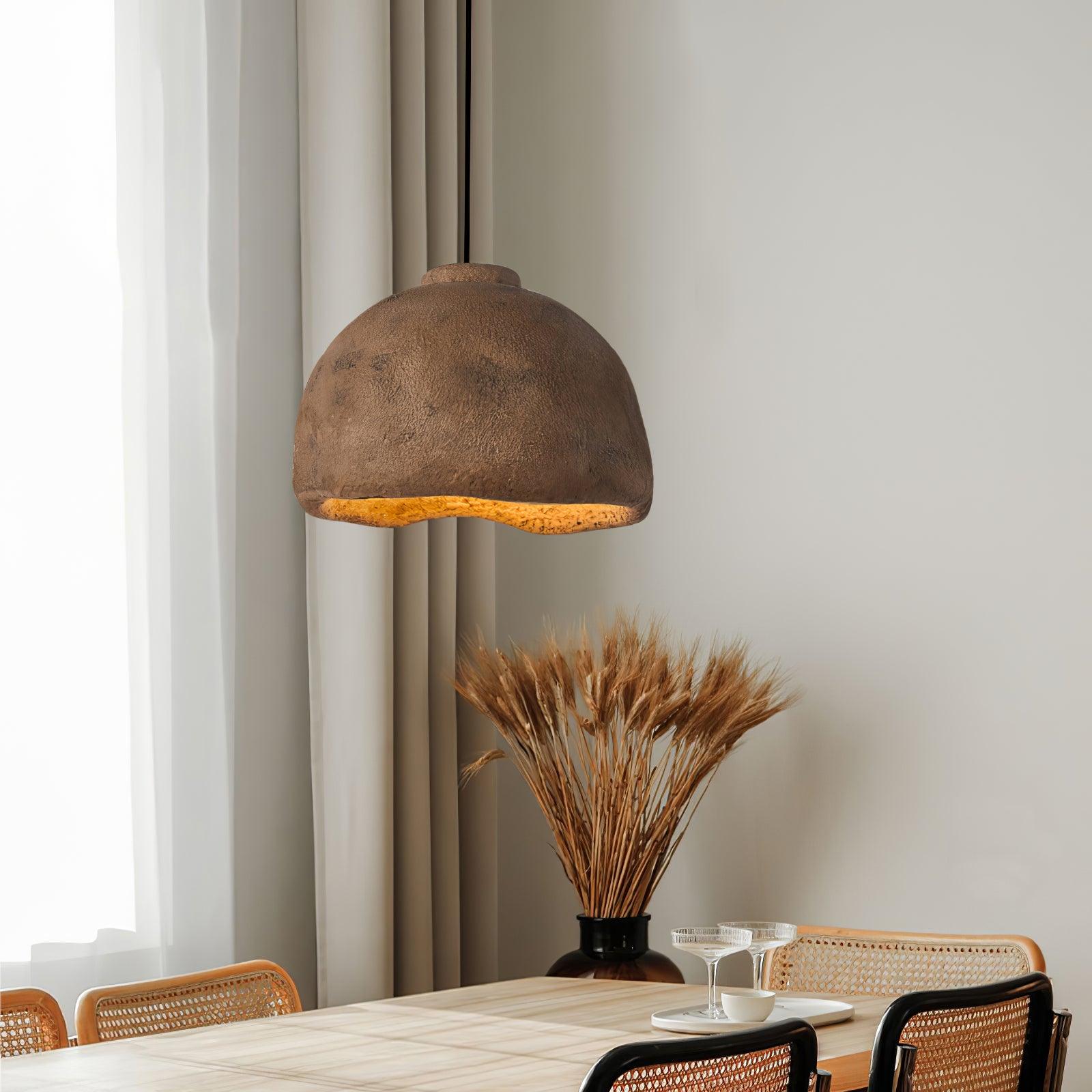 Arisha Pendant Light, 2 Colors