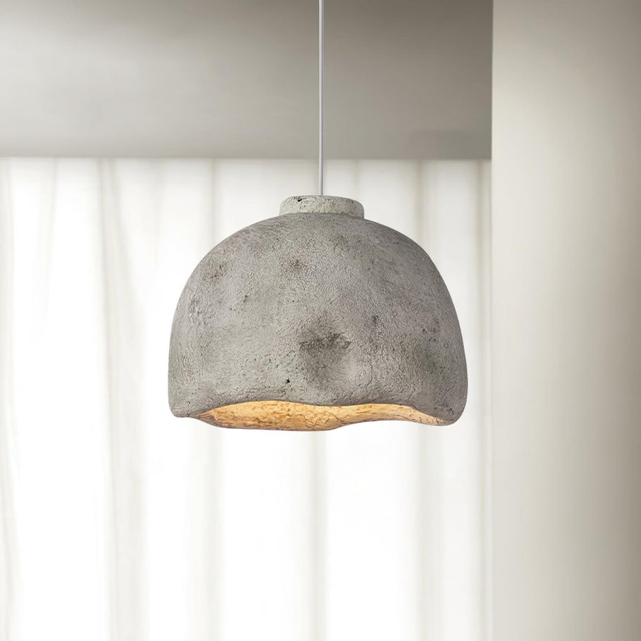 Arisha Pendant Light, 2 Colors