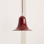 Nevin Minimalist Bell Shade Pendant Light