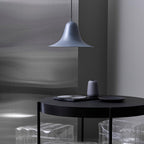 Nevin Minimalist Bell Shade Pendant Light