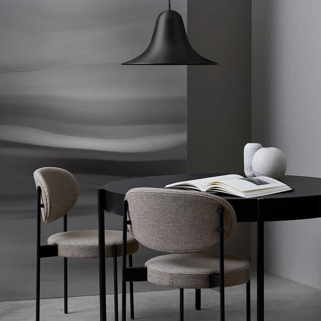 Nevin Minimalist Bell Shade Pendant Light