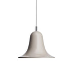 Nevin Minimalist Bell Shade Pendant Light