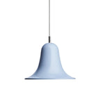 Nevin Minimalist Bell Shade Pendant Light