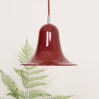 Nevin Minimalist Bell Shade Pendant Light