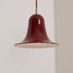 Nevin Minimalist Bell Shade Pendant Light