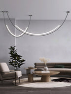 Belt Pendant Lamp