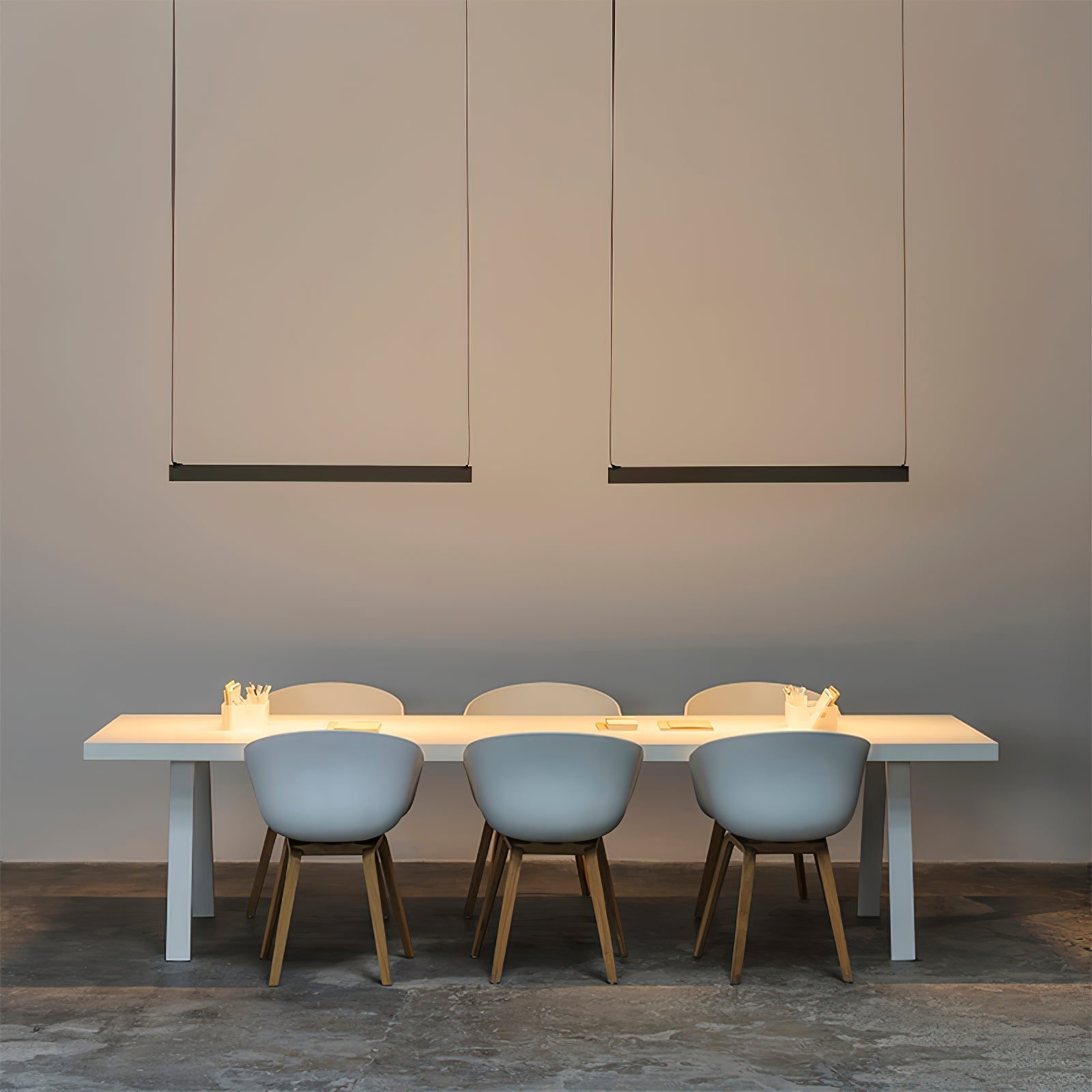Gideon Minimalist Pendant Light