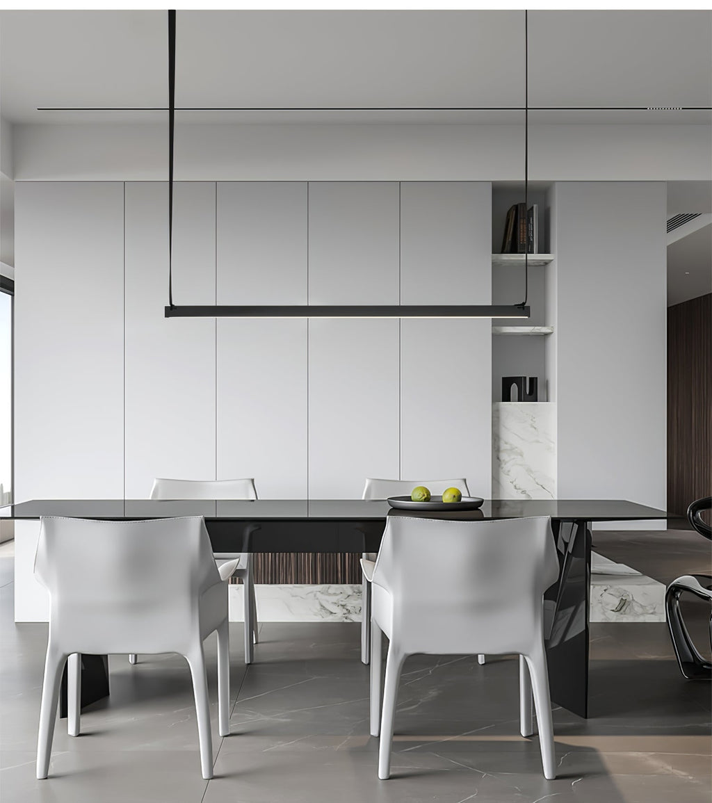 Gideon Minimalist Pendant Light