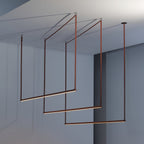 Gideon Minimalist Pendant Light