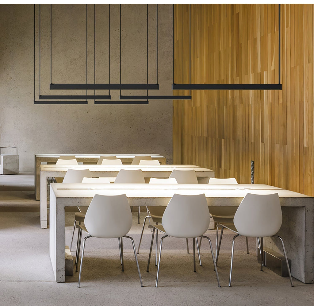 Gideon Minimalist Pendant Light