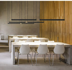 Gideon Minimalist Pendant Light