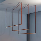 Gideon Minimalist Pendant Light