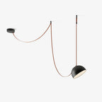 Nerithic Contemporary Pendant Light