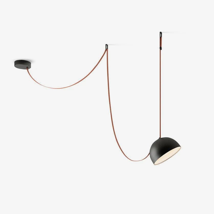 Nerithic Contemporary Pendant Light