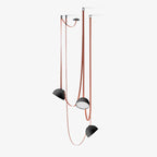 Nerithic Contemporary Pendant Light