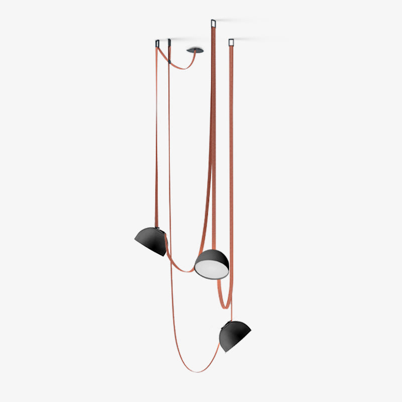 Nerithic Contemporary Pendant Light