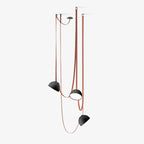 Nerithic Contemporary Pendant Light