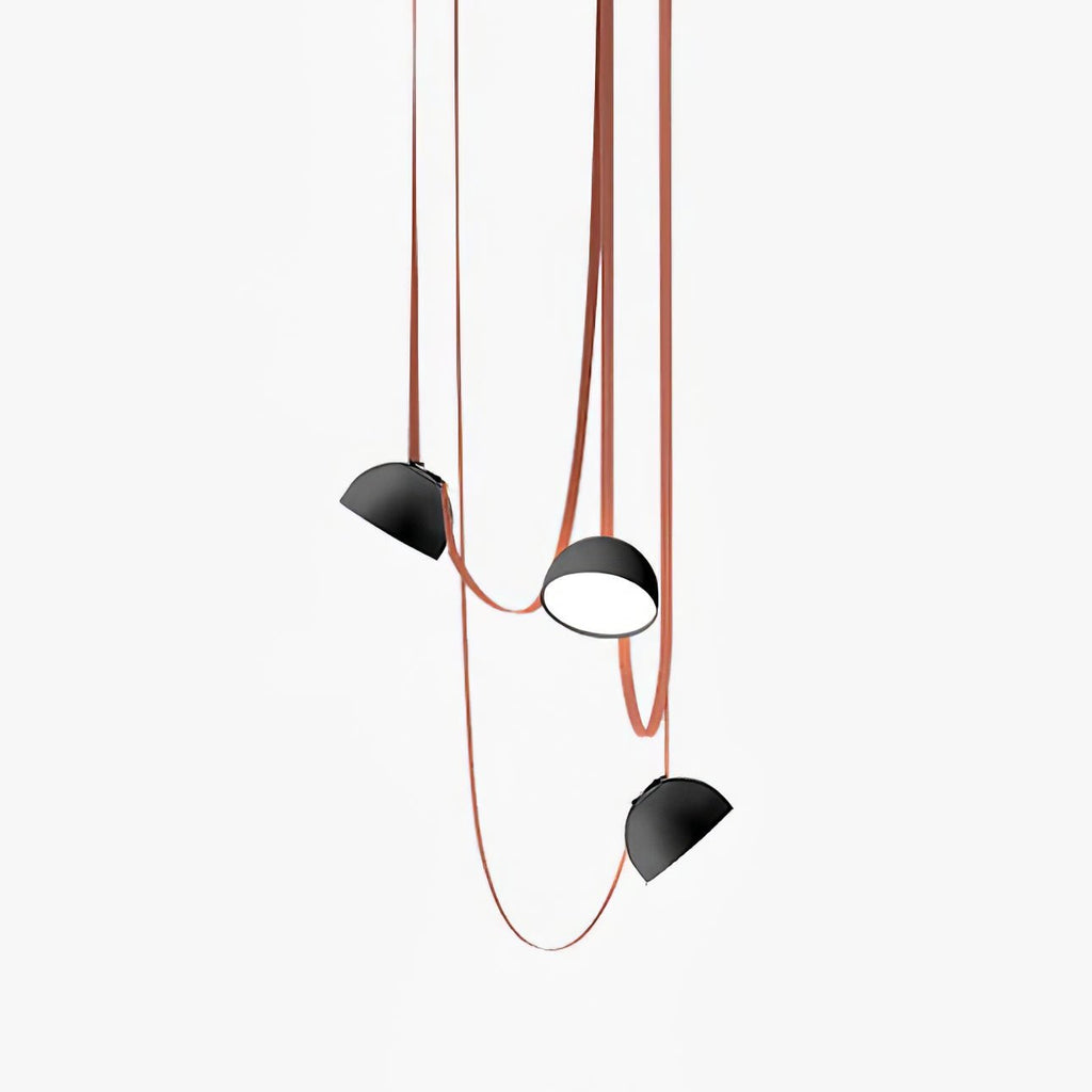 Nerithic Contemporary Pendant Light