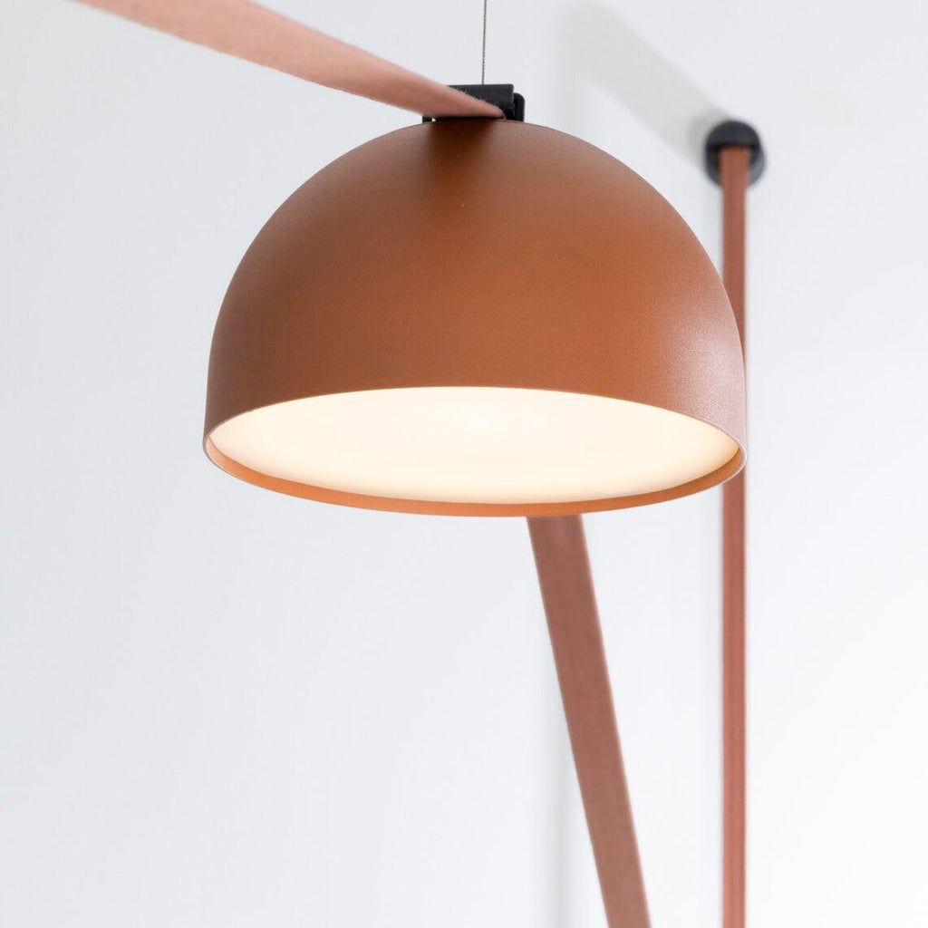Nerithic Contemporary Pendant Light