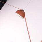 Nerithic Contemporary Pendant Light